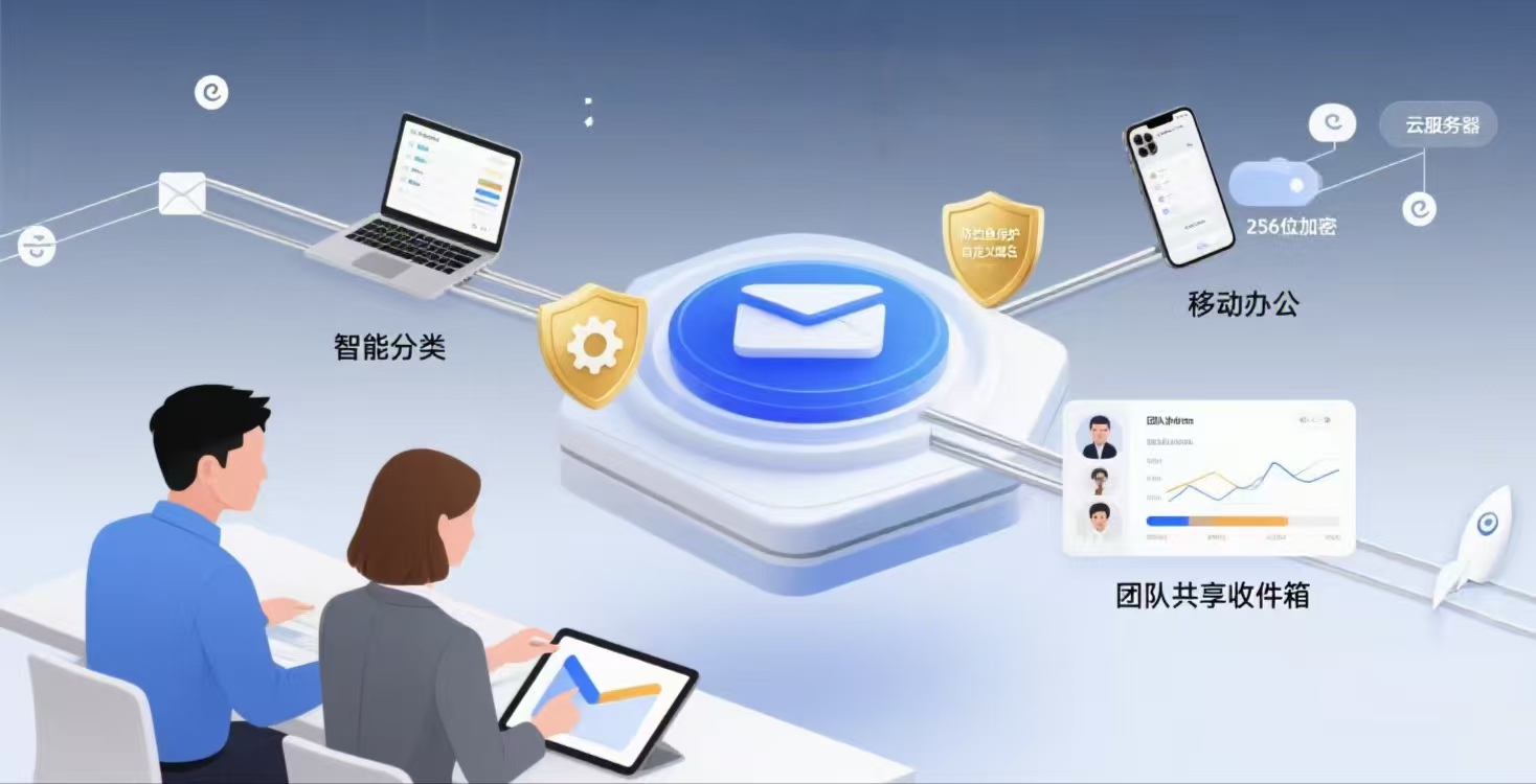 2025年辦公軟件服務(wù) 智能化、協(xié)同化與個(gè)性化新趨勢