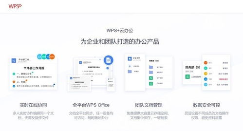 云端協作推動企業數字化轉型 金山軟件持續發力辦公服務