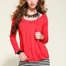 秋日衣櫥煥新指南 從圖片中汲取靈感，打造你的時尚服飾搭配