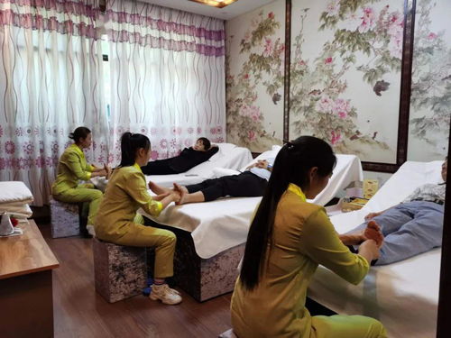 寧南足浴店重裝開業(yè)引熱潮 內(nèi)部福利流出，匠心服務(wù)溫暖全城