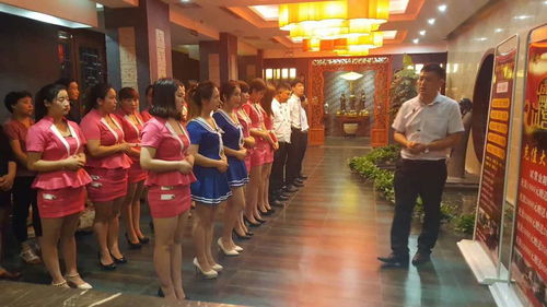 金水桶足浴 誠(chéng)聘足療技師、收銀員、客服、保潔，攜手共創(chuàng)溫馨港灣